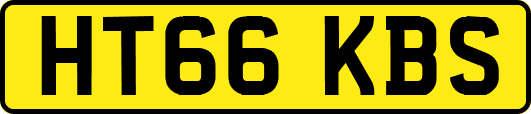 HT66KBS