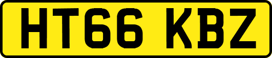 HT66KBZ