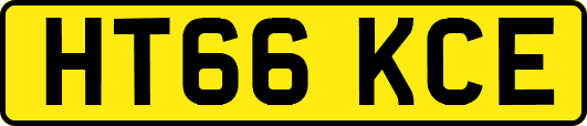 HT66KCE