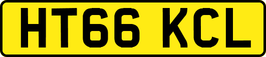 HT66KCL