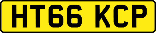 HT66KCP