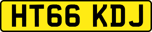 HT66KDJ