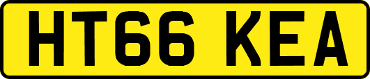HT66KEA