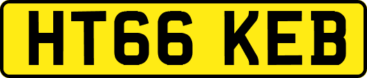 HT66KEB