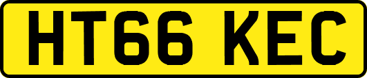 HT66KEC