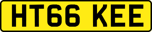 HT66KEE