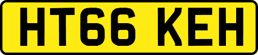 HT66KEH