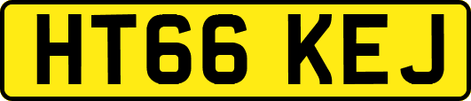 HT66KEJ