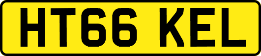 HT66KEL