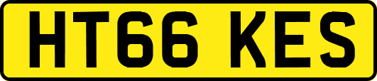 HT66KES