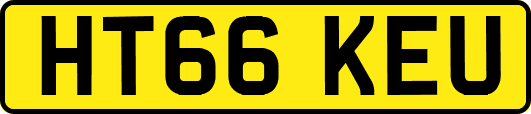 HT66KEU