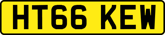 HT66KEW