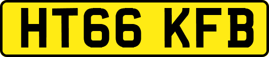 HT66KFB