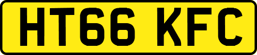 HT66KFC