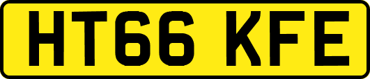 HT66KFE