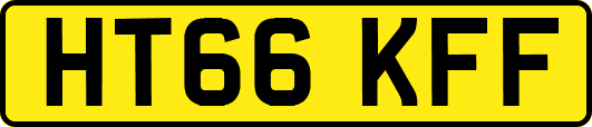 HT66KFF