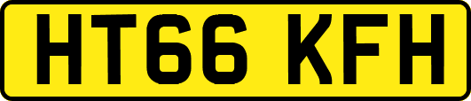 HT66KFH
