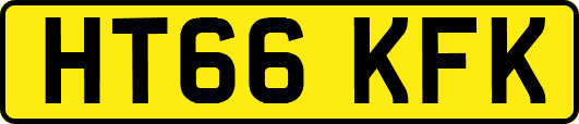 HT66KFK
