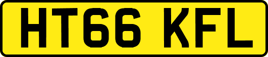 HT66KFL