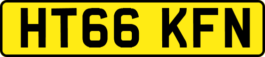 HT66KFN