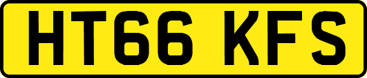 HT66KFS