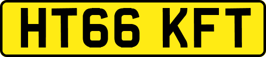 HT66KFT