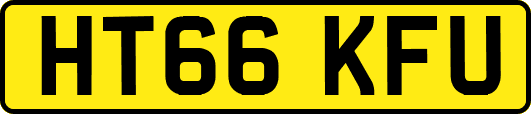 HT66KFU