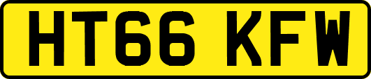 HT66KFW