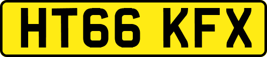 HT66KFX