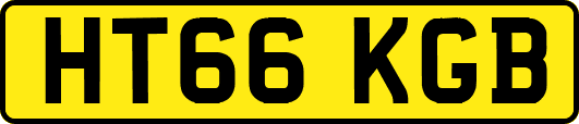 HT66KGB