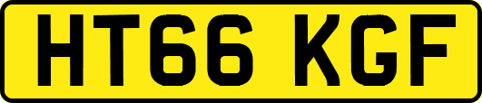 HT66KGF