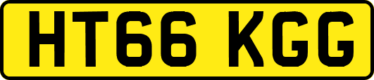 HT66KGG
