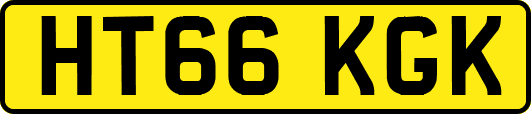 HT66KGK