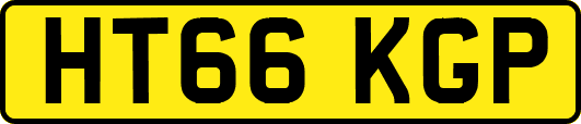 HT66KGP