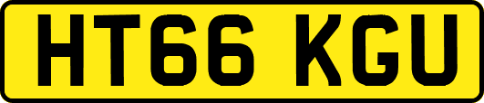 HT66KGU