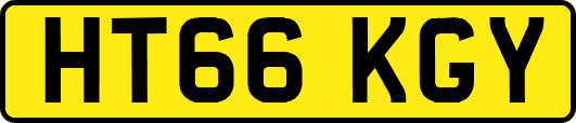 HT66KGY