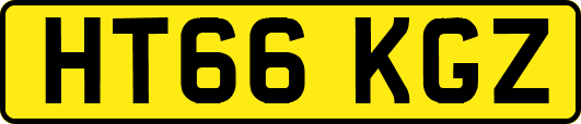 HT66KGZ