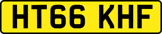 HT66KHF