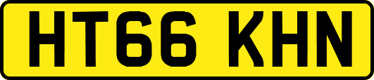 HT66KHN