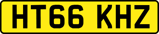 HT66KHZ