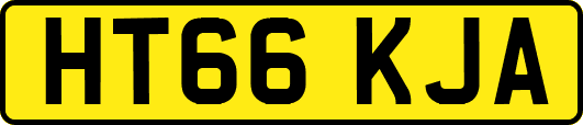 HT66KJA