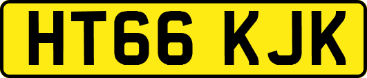 HT66KJK