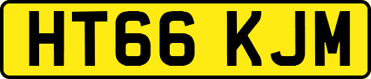 HT66KJM