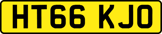 HT66KJO