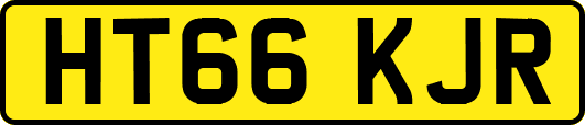 HT66KJR