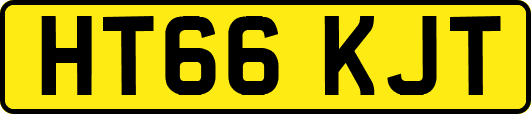 HT66KJT
