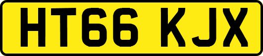 HT66KJX