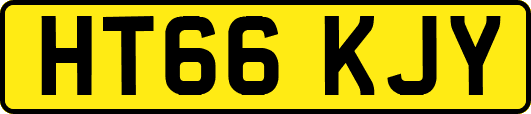 HT66KJY