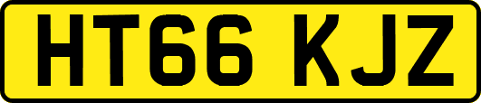 HT66KJZ