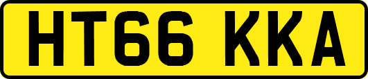 HT66KKA